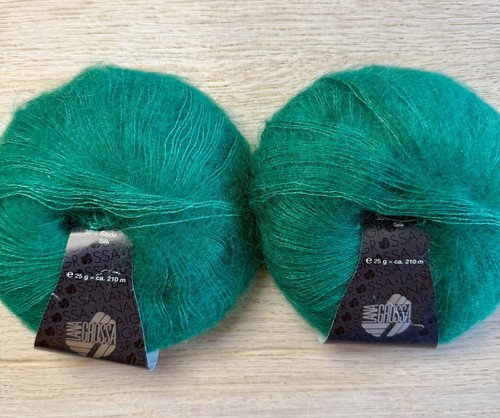 25g lana grossa - lana, silkhair