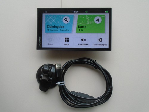 Garmin drivesmart mt - eu,, mt-d