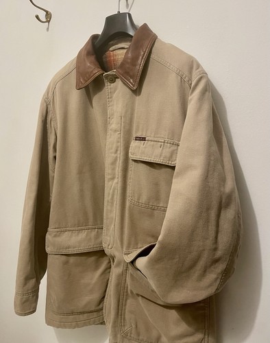 Marlboro classics caban jacke - marlboro,