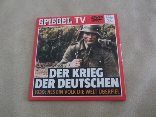 Spiegel dvd der - dvd,