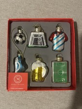 NEU Martha Stewart 6er Set