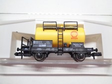 FLM PICCOLO 8401 Kesselwagen