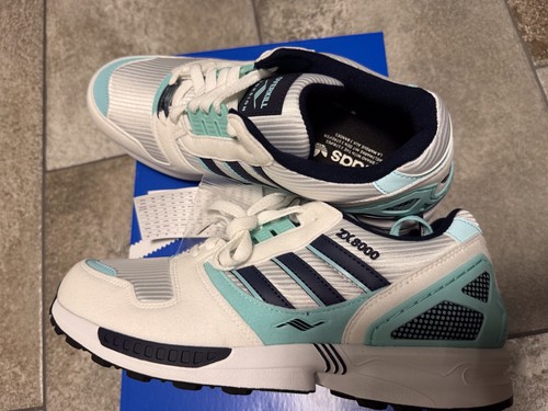 Adidas 8000 overkill - adidas, zx