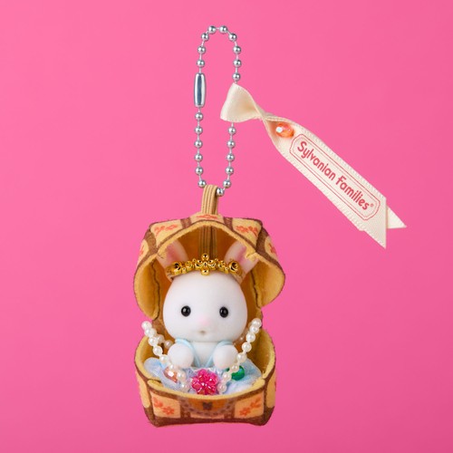 Sylvanian families - sylvanian,