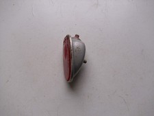 Altes ULO Fahrrad Rücklicht / Rückleuchte Oldtimer Fahrrad