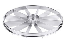 Profi 12  Tortenteiler 18/10