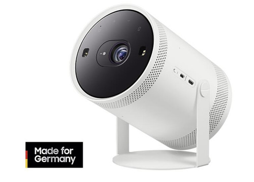 Samsung the freestyle lff3c - freestyle, sp-lff3c