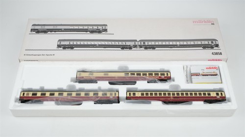 Märklin 43858 - märklin, h0