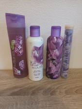 Yves Rocher Pur  Desir de Lilas Duschgel 200 ml Fliederblüten NEU Vintage Rar