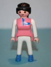 Playmobil Ersatzteil Figur aus 3130 3979 Krankenschwester