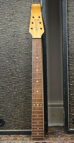 1966 baldwin bison hank - 1966,