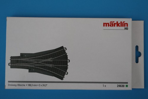 Märklin 24630 gleis - märklin,