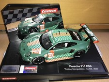 Carrera Evolution 27742 1:32  Porsche 911 RSR "No.93 Proton Competition" 2022 
