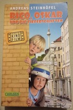 Rico, Oskar und die