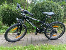 Kinderfahrrad 20 Zoll Wheeler Junior 200