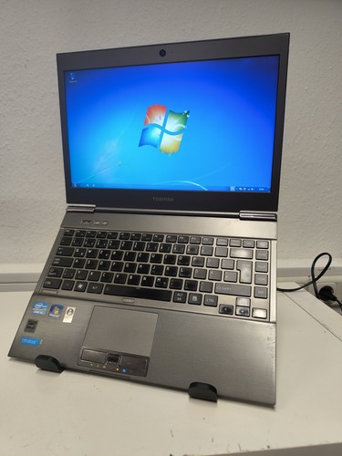 Windows ultrabook tosiba - windows, 7