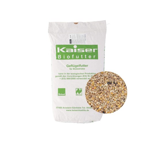 Kaiser gkf geflügel - kaiser, &
