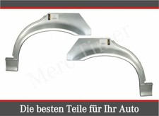 BMW 3er E36 Limo Kombi Hinten