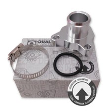 KÜHLWASSER  SCHLAUCH