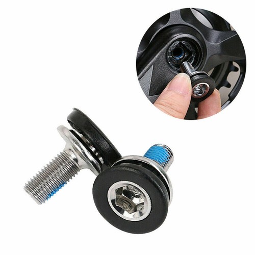 Shimano kurbelschraube für - kurbelschraube,