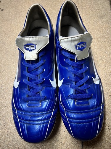 Nike mercurial fg - nike, r9