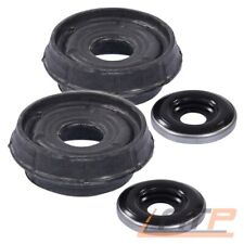 2x DOMLAGER FEDERBEINLAGER + WÄLZLAGER FÜR RENAULT CLIO 1 90-98 TWINGO 1 96-07