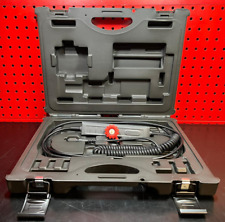 KS Tools ULTIMATEvision MASTER Frontkamera-Sonde, Ø6mm, 2m, flexibel 150°/0°