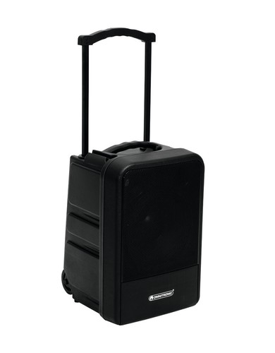Ware omnitronic mom - omnitronic, mom-10bt4