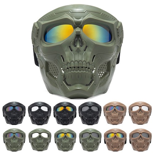 Taktische airsoft brille - taktische,