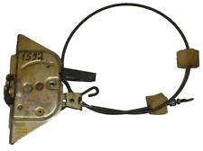 Türschloss mit ZUG Schloss Schiebetür hinten VW LT 28-45  bis BJ.1995 211643604D