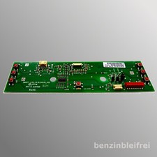 Tastatur platine saeco - tastatur-platine, minuto