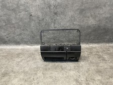 VW Golf 3 Mittelkonsole Blende