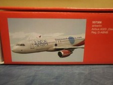 Herpa Wings 1:200 Airbus A 320