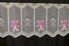 Scheibengardine Bistro Gardine