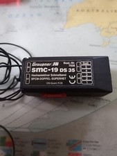 graupner empfänger SMC-19 DS 35