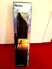 Kamerastativ - Rollei Compact