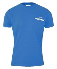  Babolat T-Sirt LOGO EU: XL