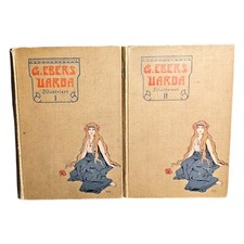 Uarda. Roman aus dem alten