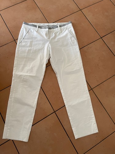 Tolle weisse hose - tolle,