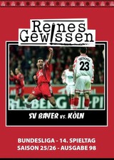 FANZINE ULTRAS REINES GEWISSEN