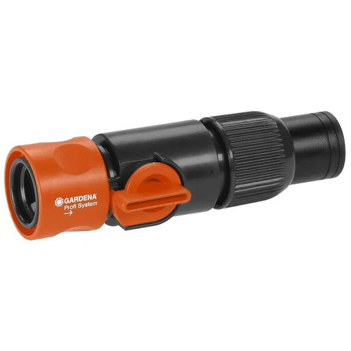 Gardena regulierstop mm - regulierstop,