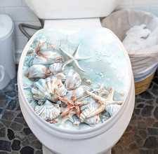 Wandtattoo Badezimmer