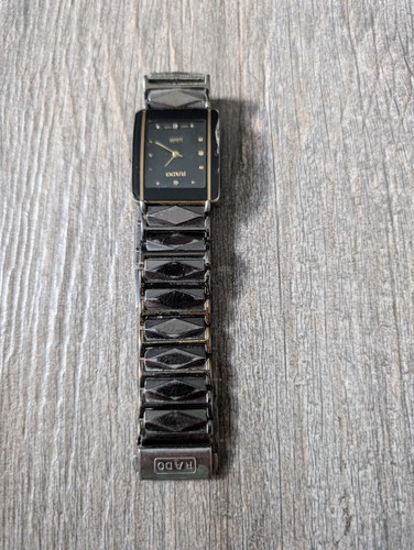 Rado jubilé armbanduhr - rado,