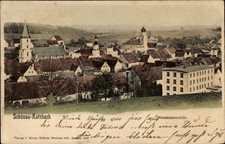 Ak Świerzawa Schönau an der