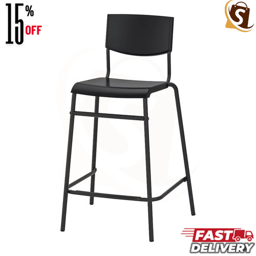 Neu ikea stig hoher barhocker - hoher,