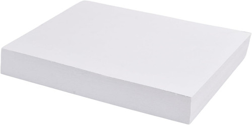 100 blatt aquarellpapier 160g - 100,