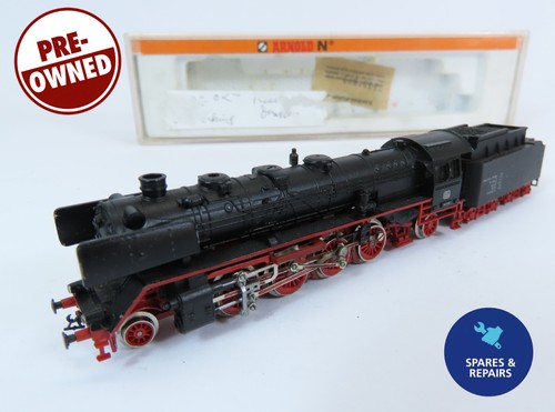 Spur arnold 2512 - 2-8-2, db