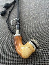 Meerschaumpfeife um 1850