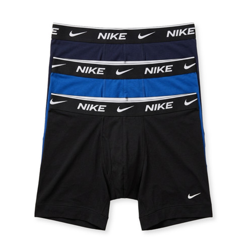 Nike boxershorts herren 3er - nike,