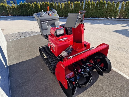 Honda hsm 1380i 1tdr - honda,